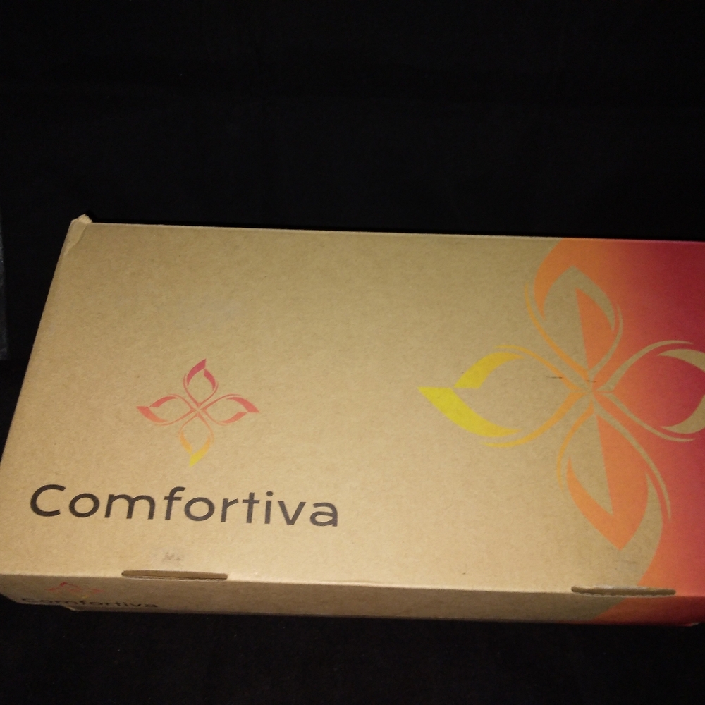 NIB Comfortiva Quinton in Port Royal 10W - Picture 7 of 7